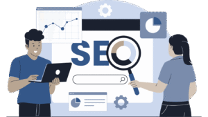 service seo