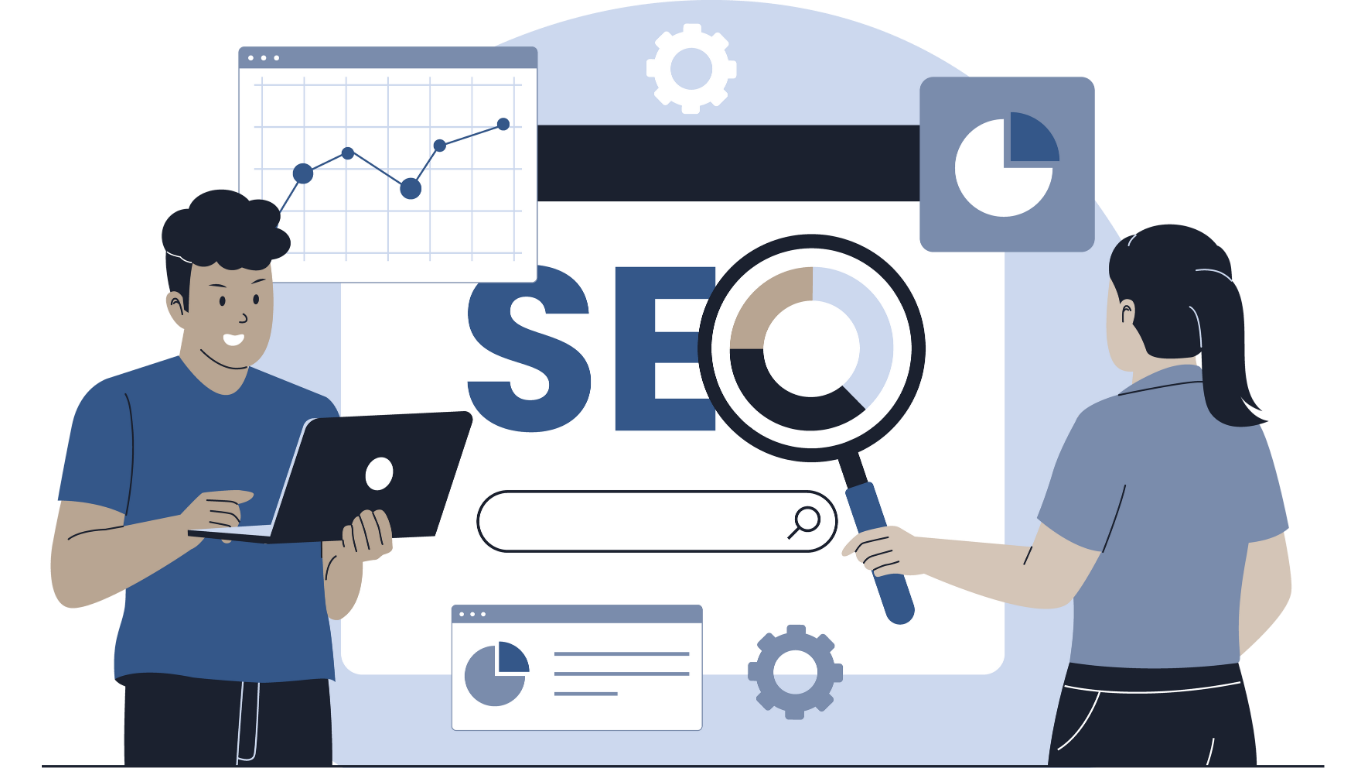 service seo
