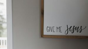brown wooden framed white board
