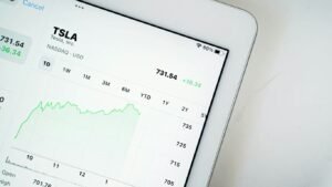 graphical user interface