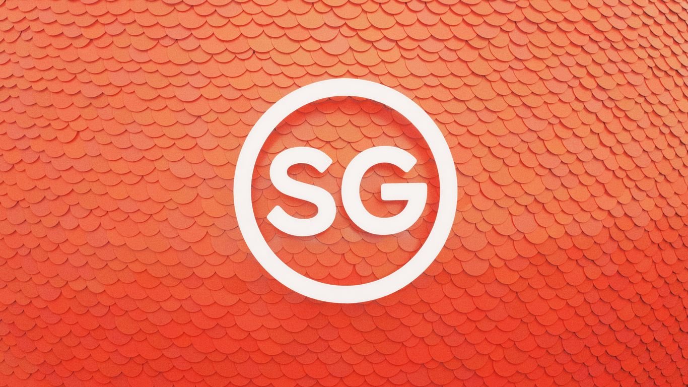 The logo of singapore is displayed.