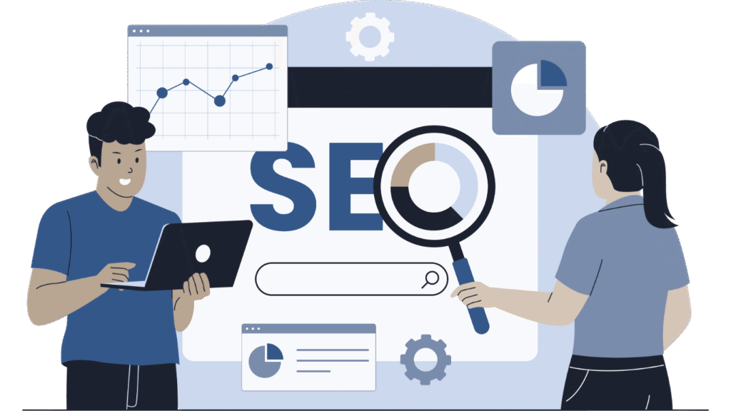 service seo