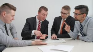 Marketing Agency Contracts: What To Review Carefully
