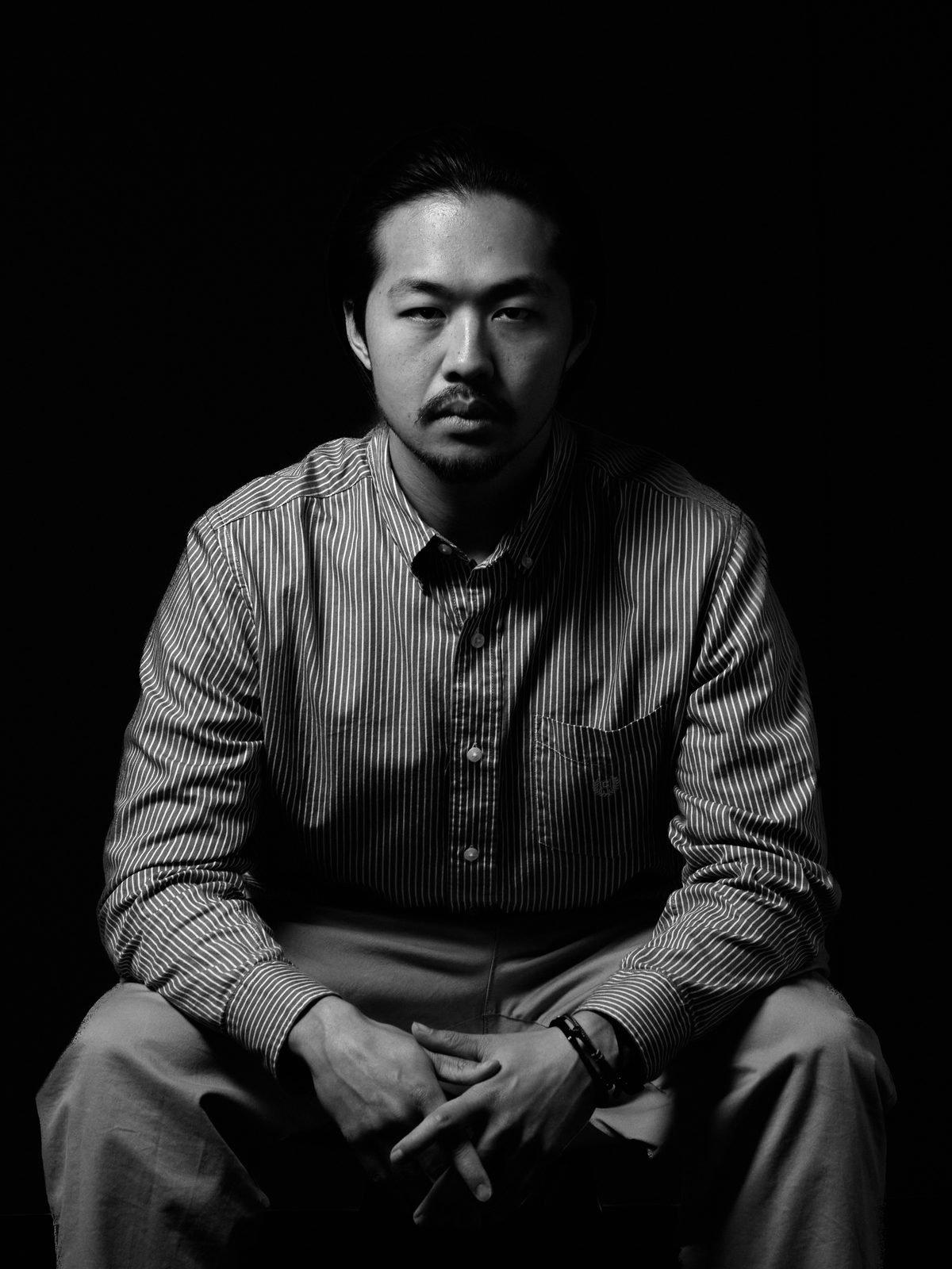 Nicholas Ang, founder of Cast