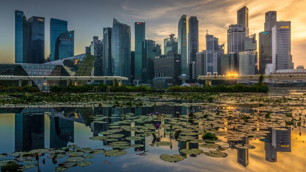 How to find the right affiliate marketing agency in Singapore for your brand