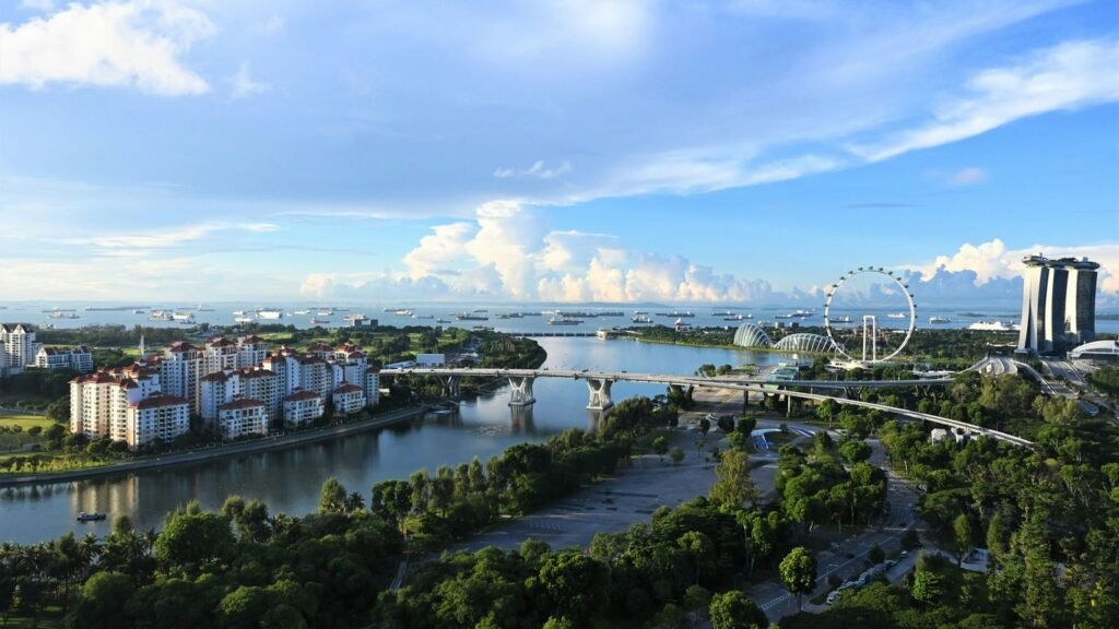 How to choose the perfect boutique marketing agency in Singapore for your business