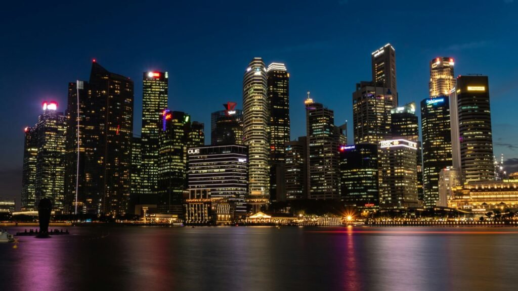 How to choose the right creative marketing agency in Singapore for your business