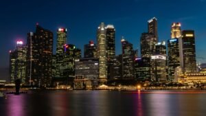 How to choose the right creative marketing agency in Singapore for your business