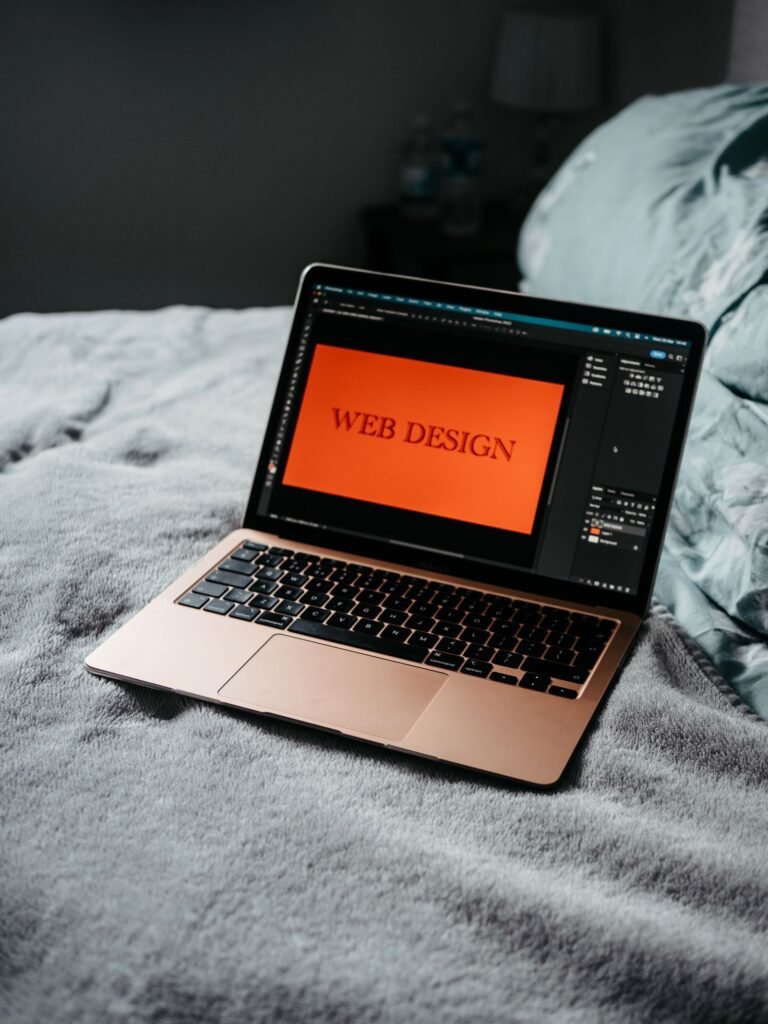Best Web Design Company Singapore: How to Choose the Right Partner in 2026