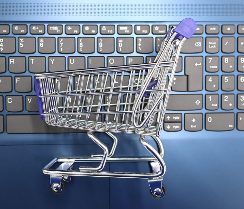How to Choose the Right Ecommerce Web Development Agency in Singapore