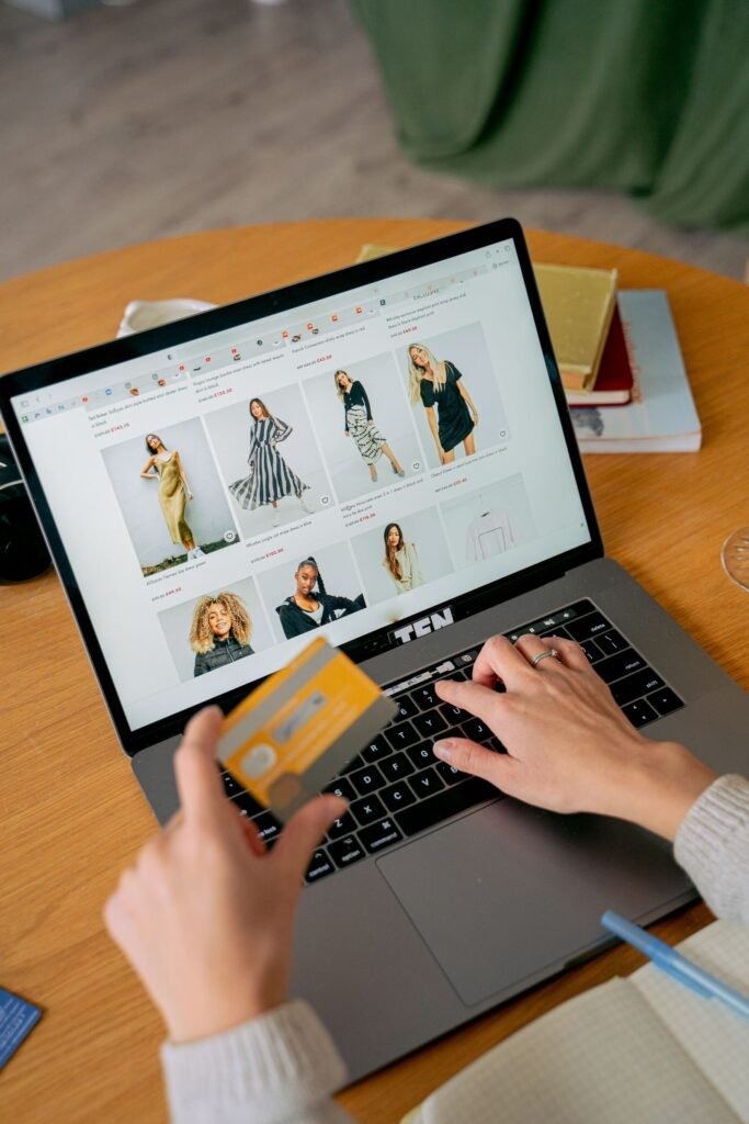 Ecommerce Website Builder Singapore: Which Platform Fits Your Business