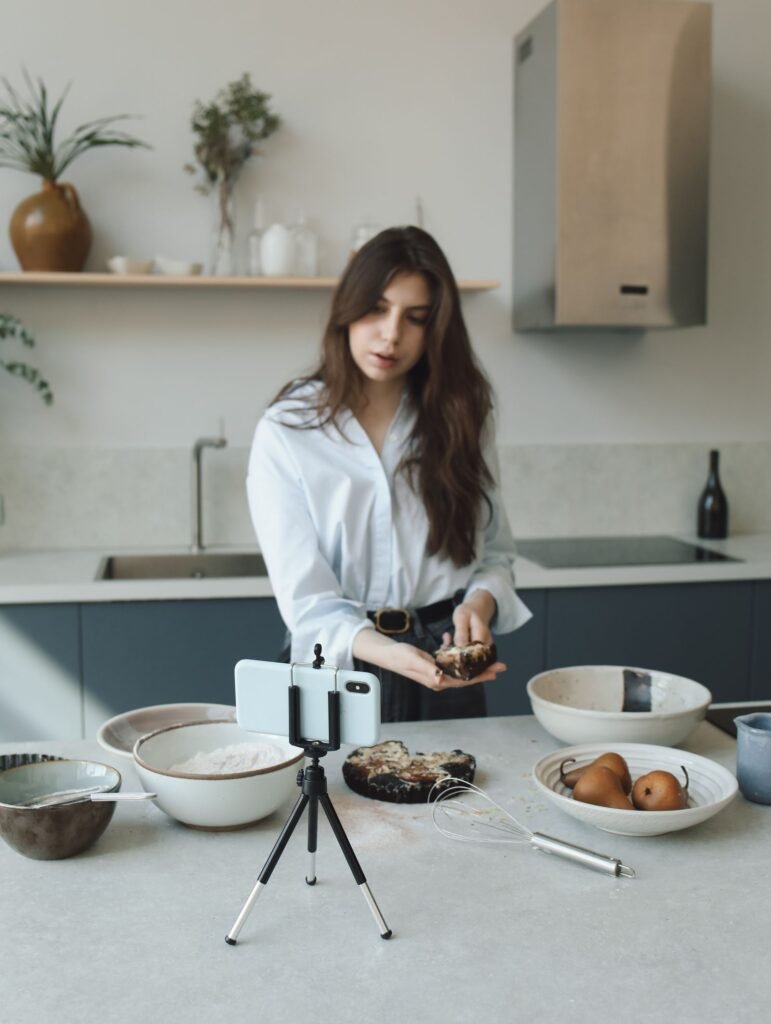 Food Influencers Singapore: How F&B Brands Find the Right Creator Partners