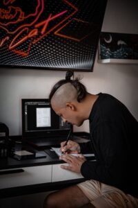 Graphic Design Company Singapore: How SMEs Should Choose One