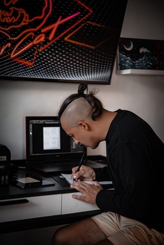 Graphic Design Company Singapore: How SMEs Should Choose One