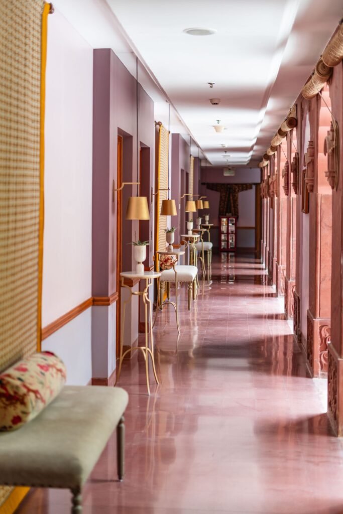 Interior Design Photography Singapore: A Practical Guide for Design Firms
