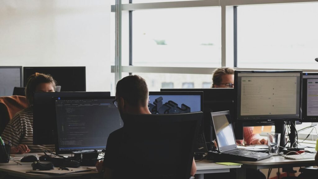 A complete guide to web app development in Singapore