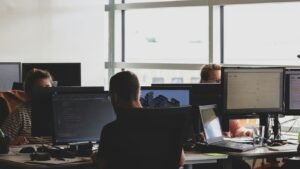 A complete guide to web app development in Singapore