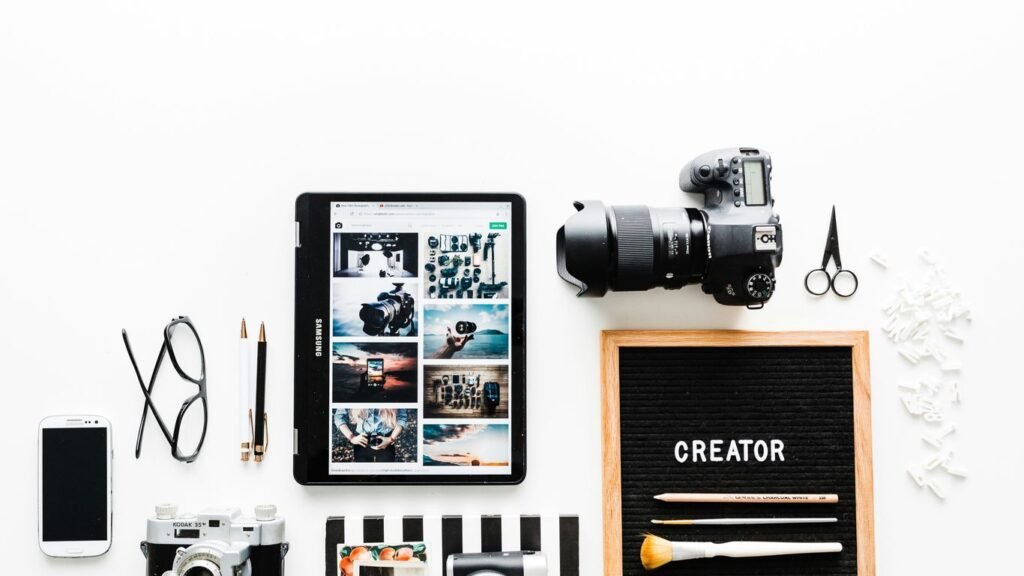 A complete guide to visual content marketing for growing brands