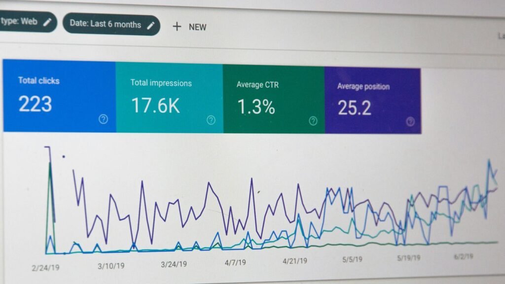 Essential guide to SEO and digital marketing for growing your business