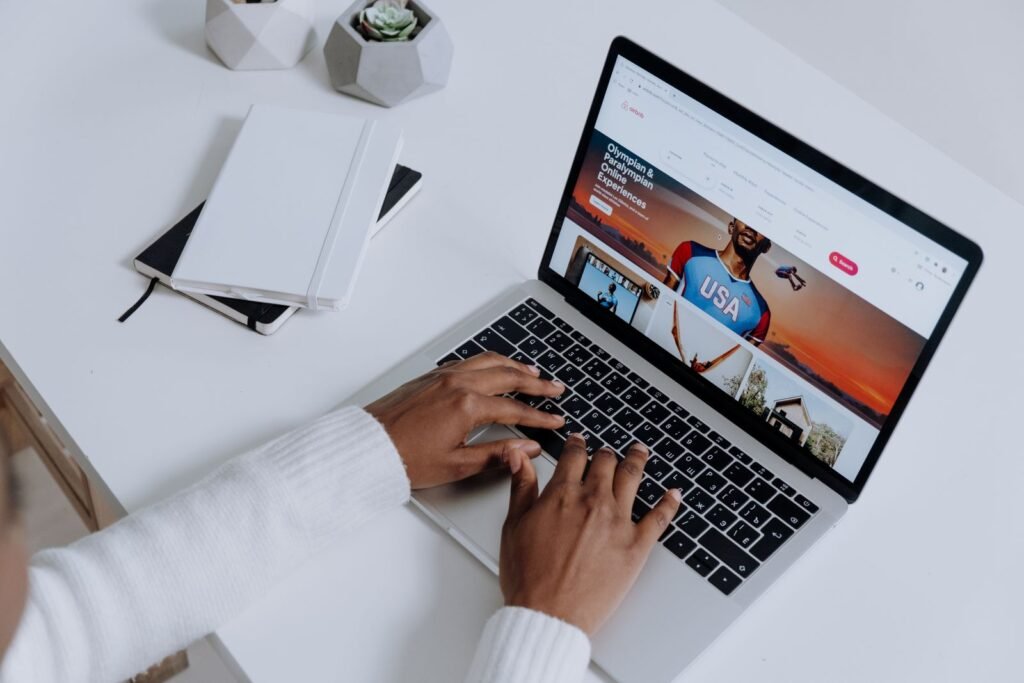 Professional Web Design Singapore: The Complete Checklist for Choosing an Agency
