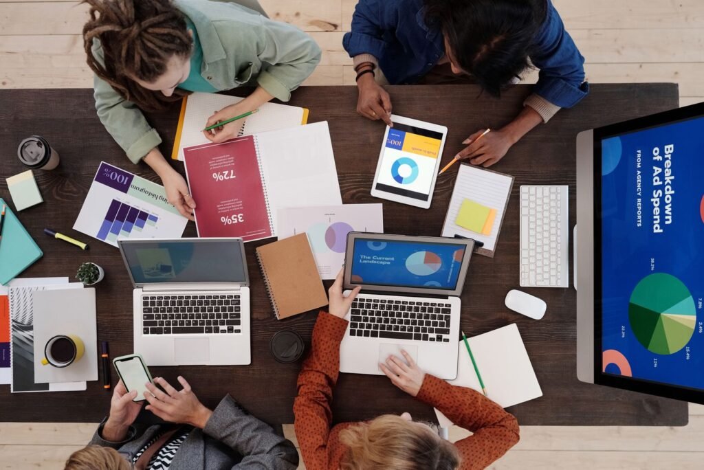 Top Digital Marketing Agencies in Singapore: How to Evaluate Them