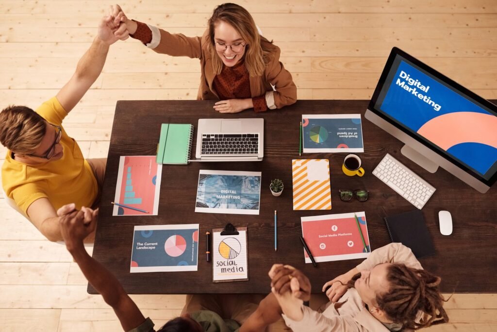 Top Digital Marketing Companies in Singapore: How to Shortlist the Right One in 2026