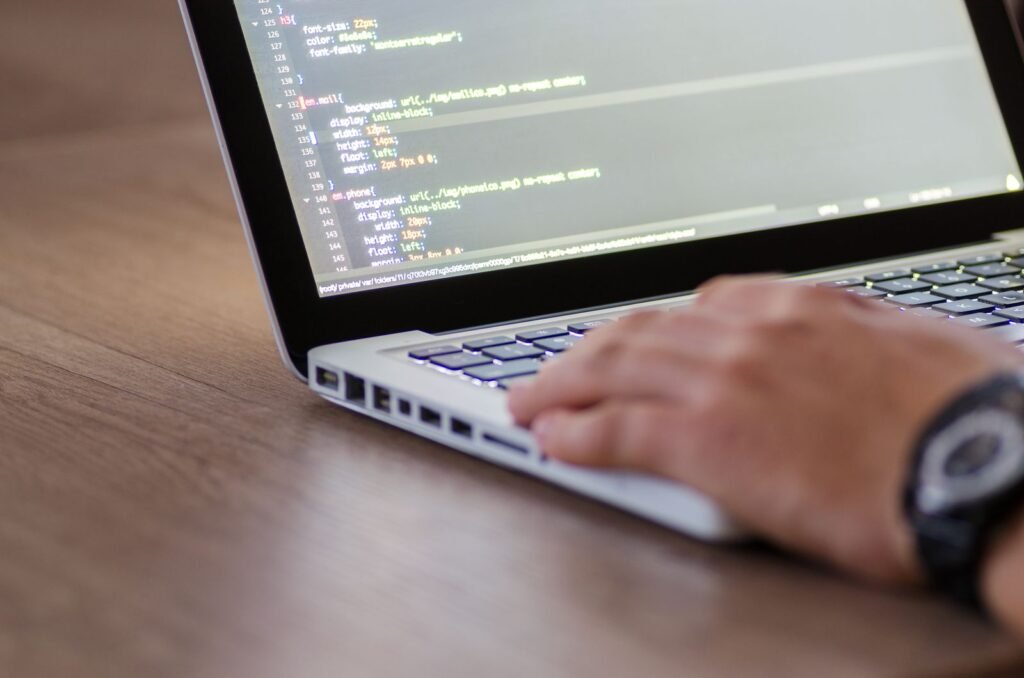 Web Design Singapore Package: What's Included and What It Costs