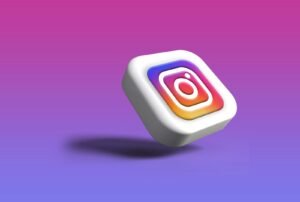 The Instagram logo, the platform a Singapore SME is growing its following on