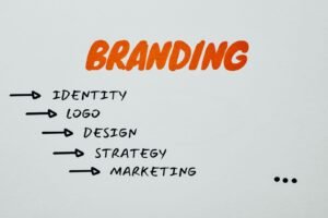 A Logo File Is Not a System: What Corporate Identity Design Singapore Projects Should Deliver