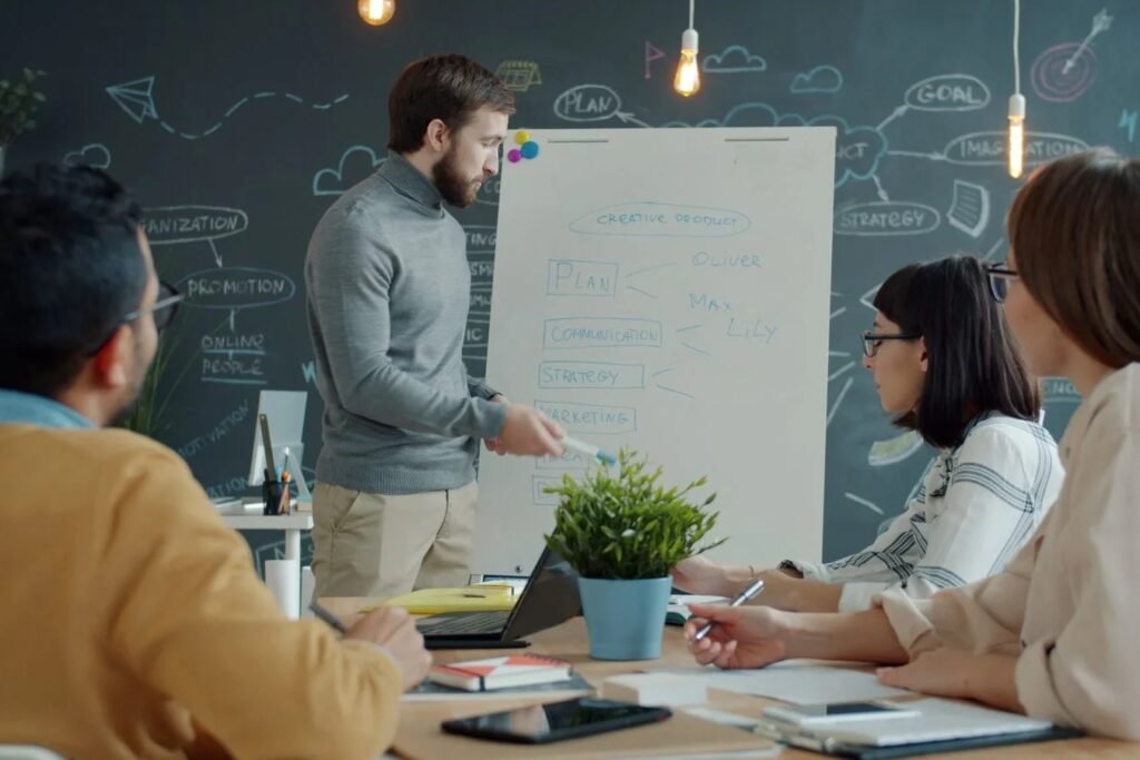 Digital Marketing Metrics in Singapore: What to Measure and Why