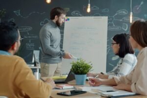 Digital Marketing Metrics in Singapore: What to Measure and Why