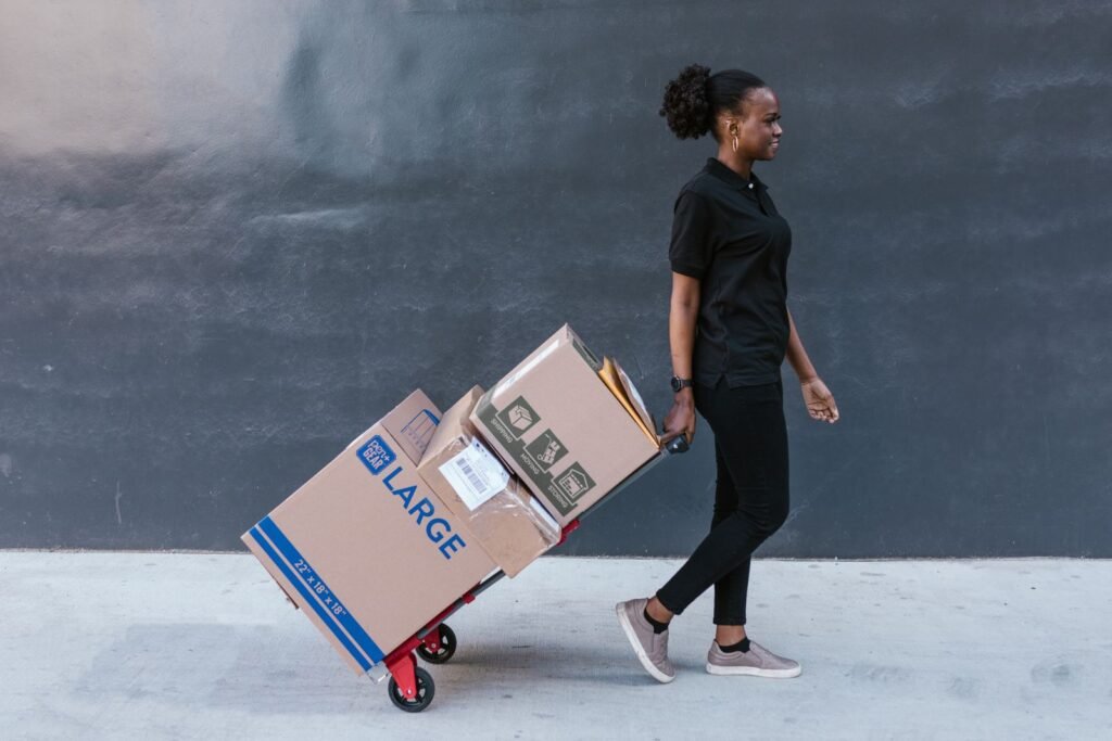 Ecommerce Delivery Singapore: Reduce Cart Abandonment Now