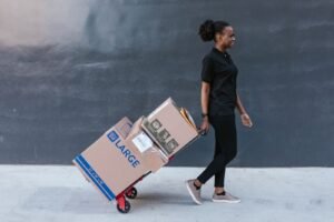 Ecommerce Delivery Singapore: Reduce Cart Abandonment Now