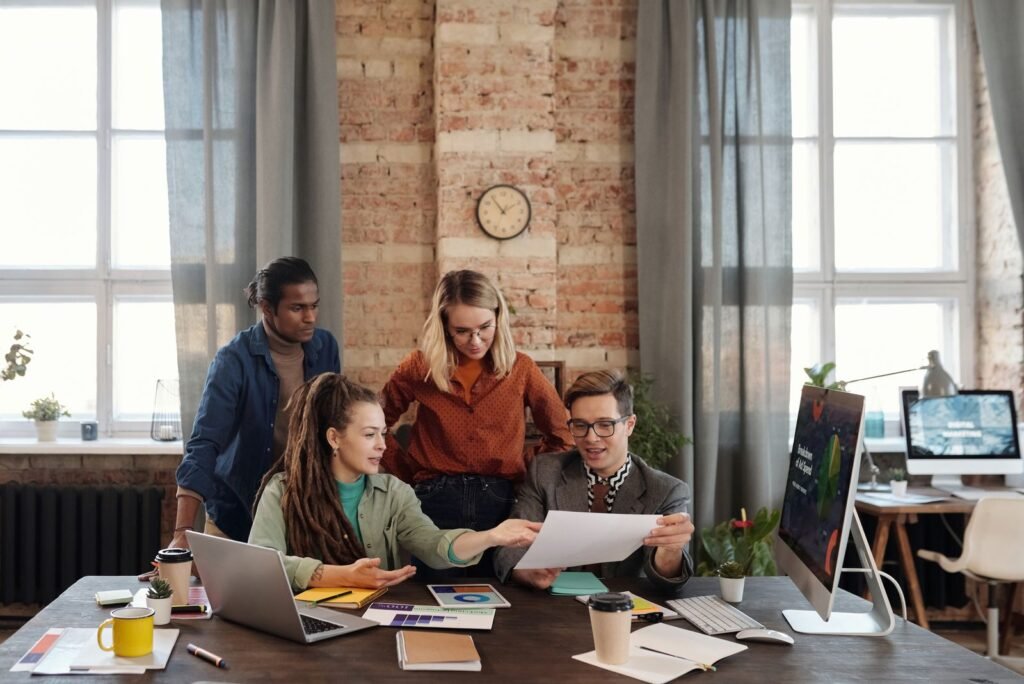 Digital Agency Blog in Singapore: What SMEs Should Expect From a Results-First Partner