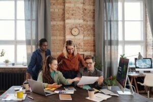 Digital Agency Blog in Singapore: What SMEs Should Expect From a Results-First Partner