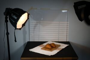 Food Photography Singapore Price: Costs, Scope and Business ROI