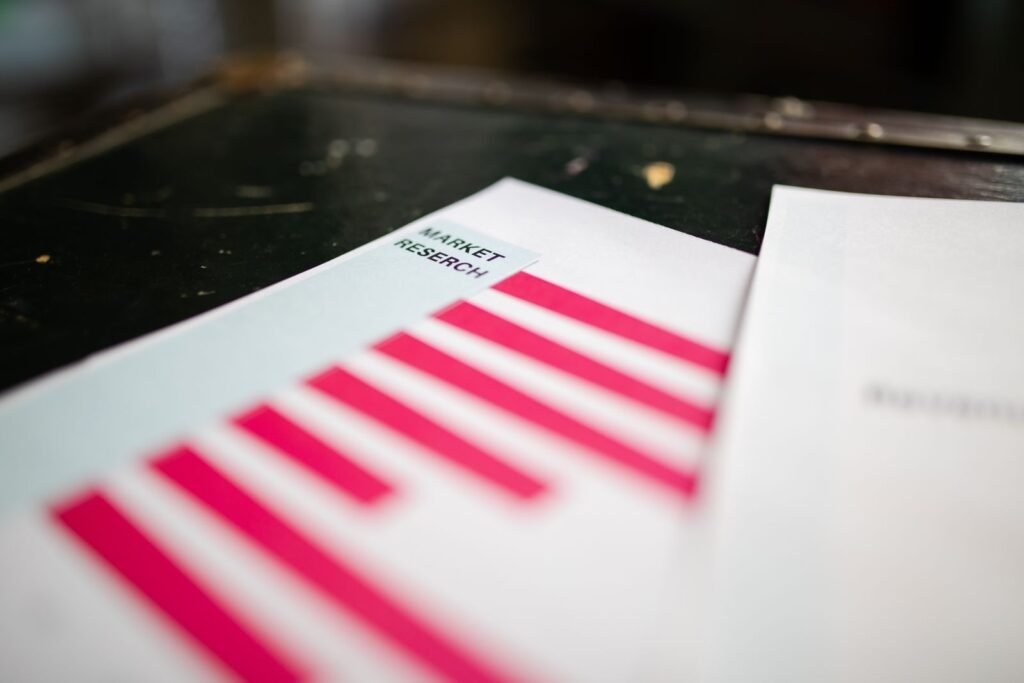 Market Research Agency Singapore: A Practical Selection Guide