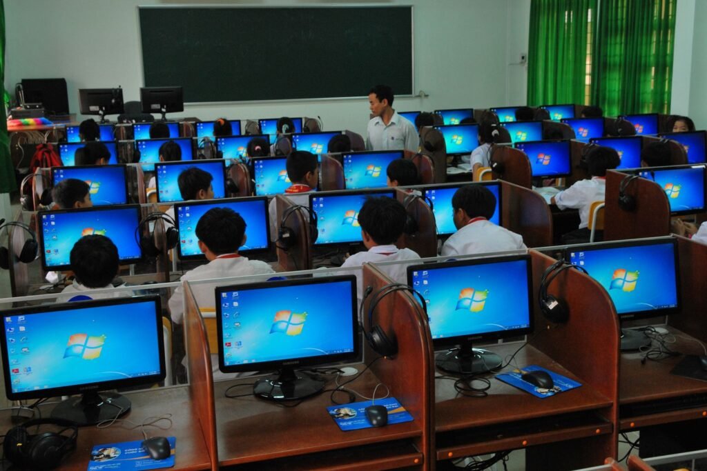 Web Design Course Singapore: What Beginners Need to Know