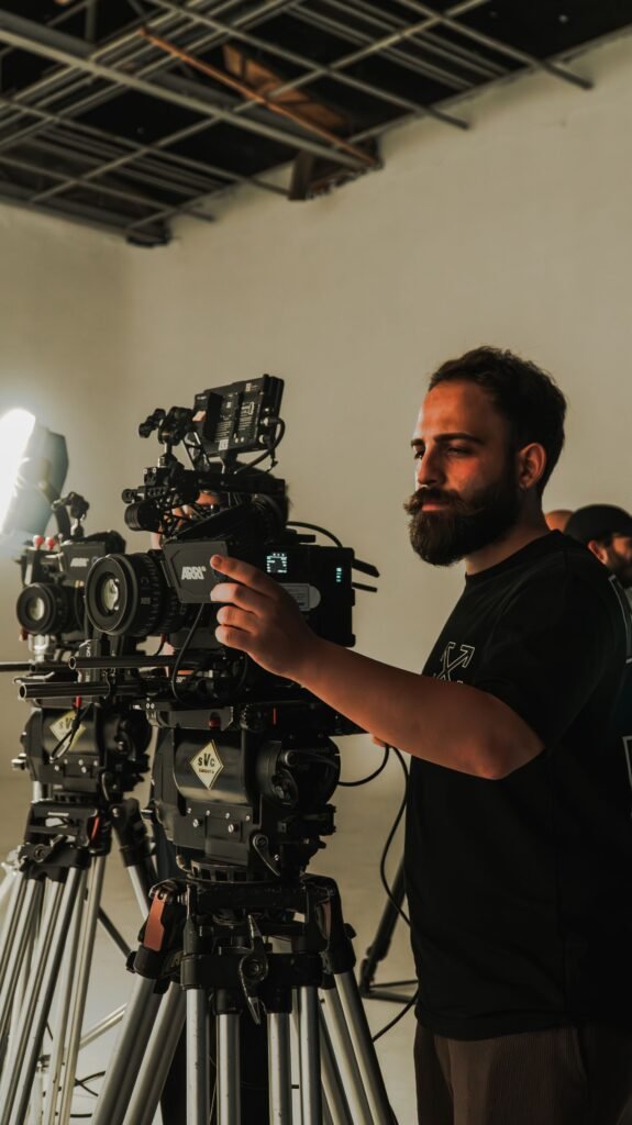 Video Production Singapore: How to Plan, Budget, and Brief in 2026