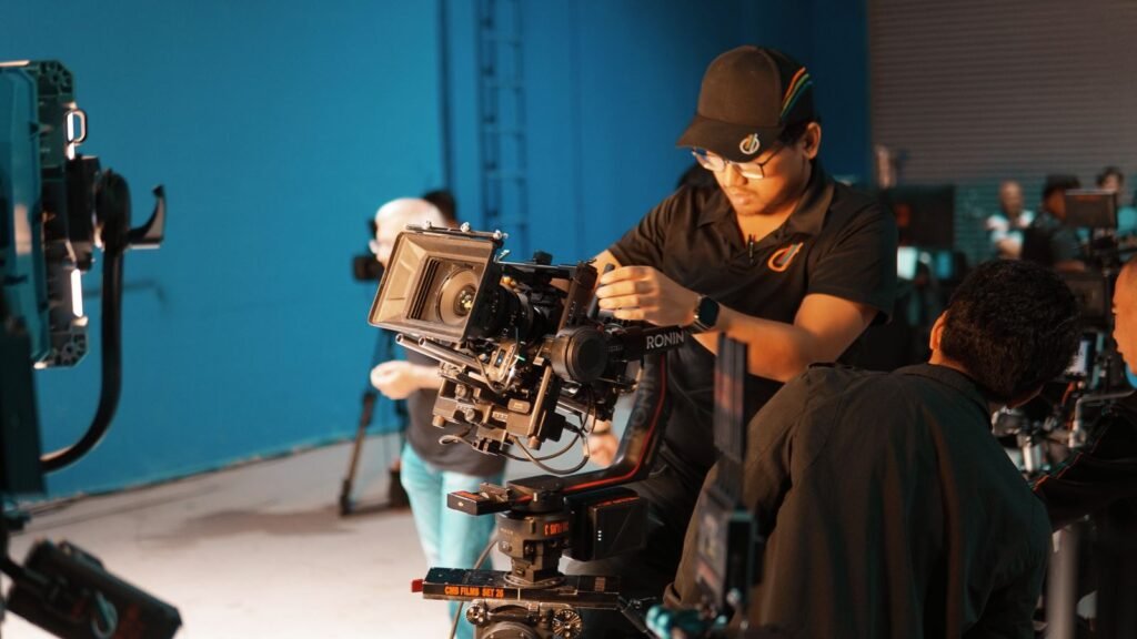 Media Production Singapore: What It Covers, What It Costs, and How to Choose