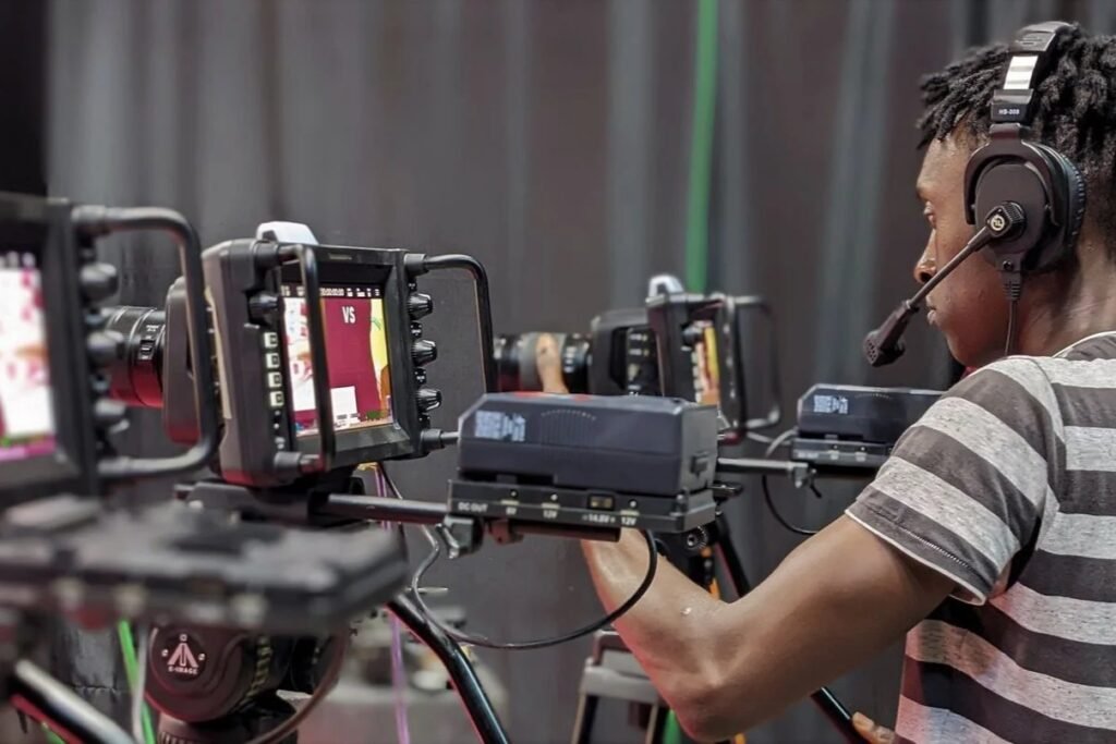 Music Video Production Singapore: Costs, Process and Creative Choices